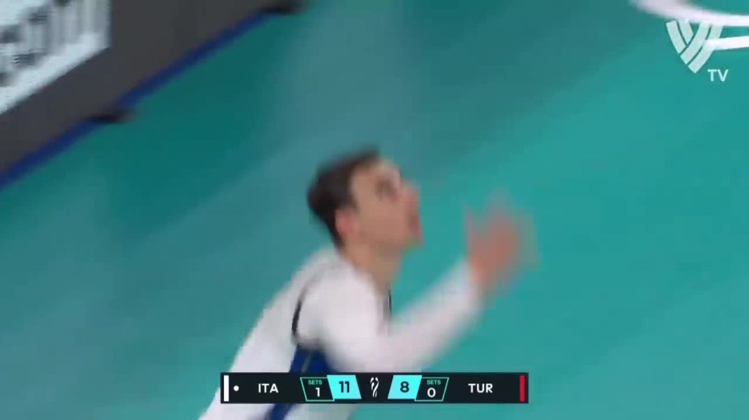 Best of World Champ ----Volleyball