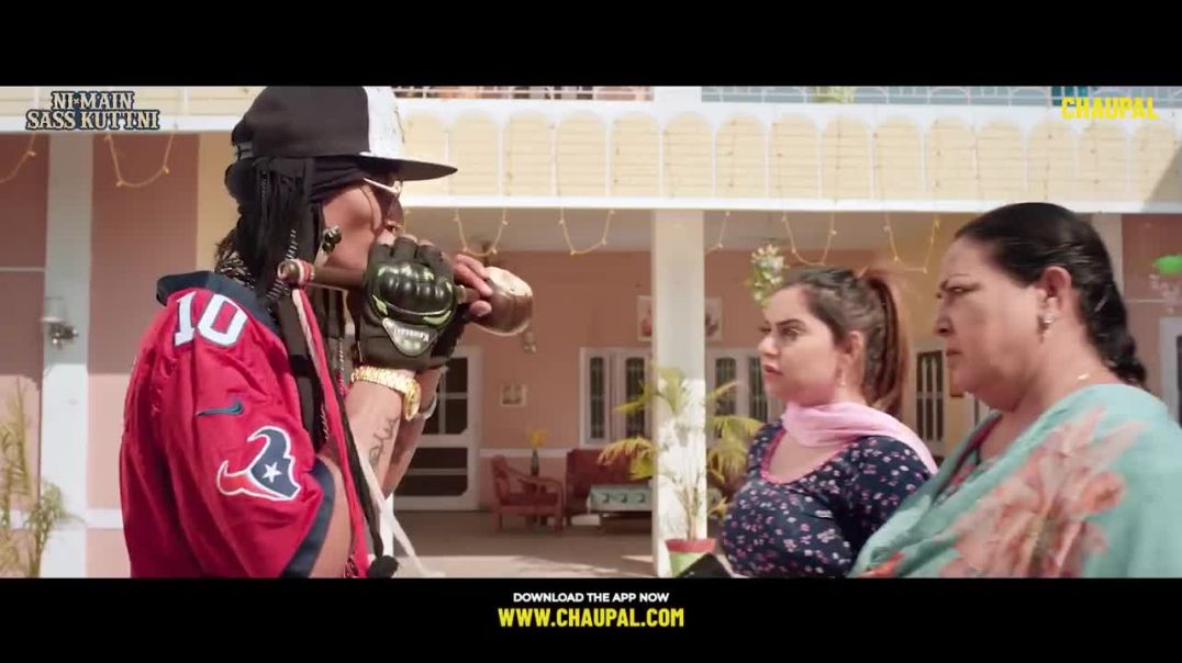 Bebe DJ Tan Ethe Hi Laggu---Punjabi