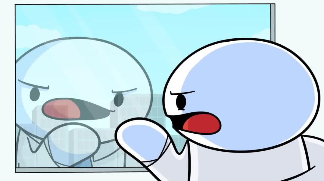 Thinking about Movie----Cartoon