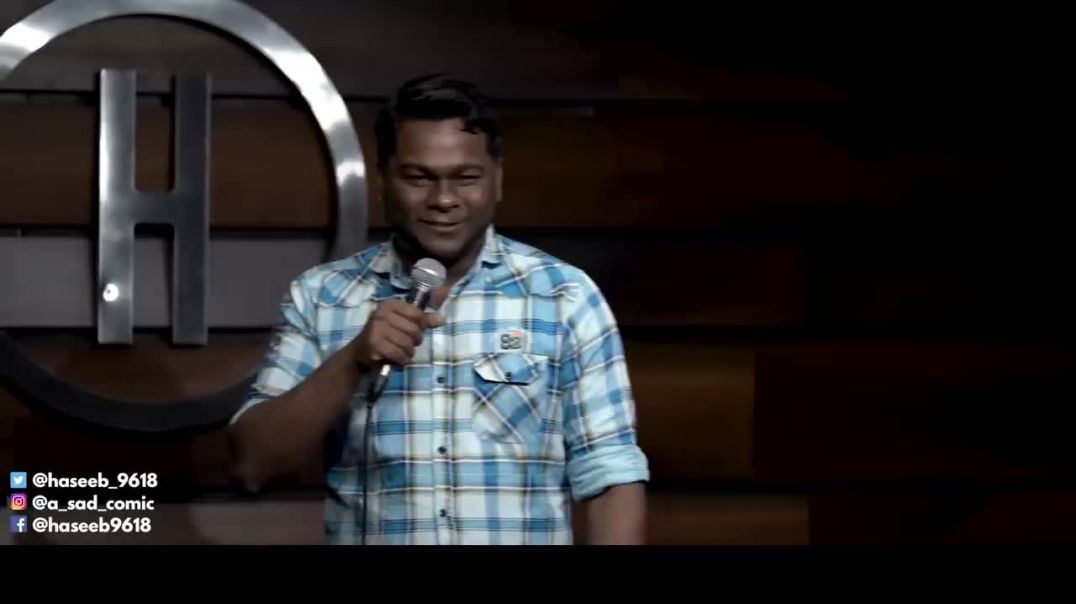 Middle Class bhi Nahi Hoon