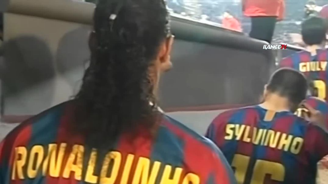 Ronaldinho Goals That SHOCKED The World !