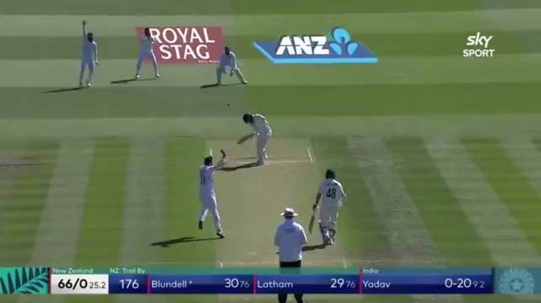 Jadeja's Unbelievable Catch ---cricket