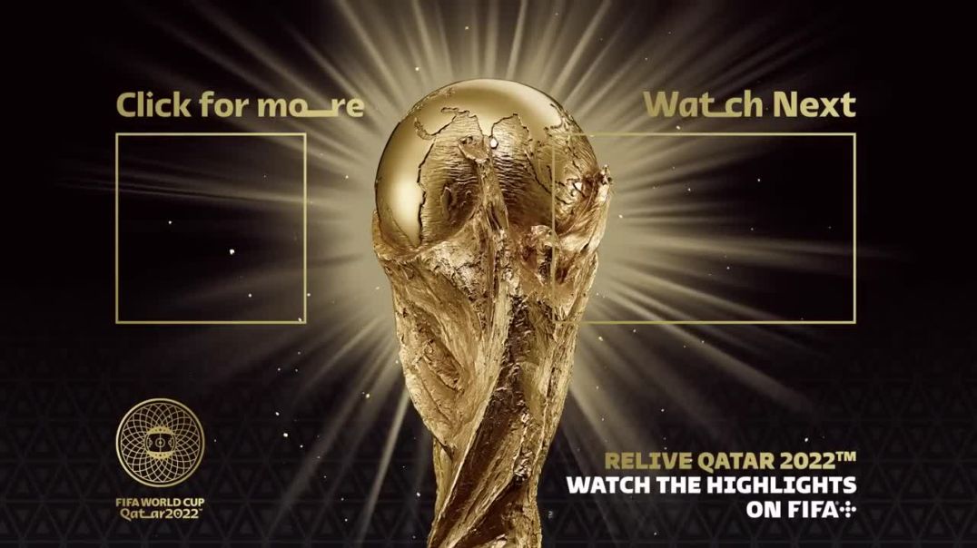 THE GREATEST FINAL EVER_!