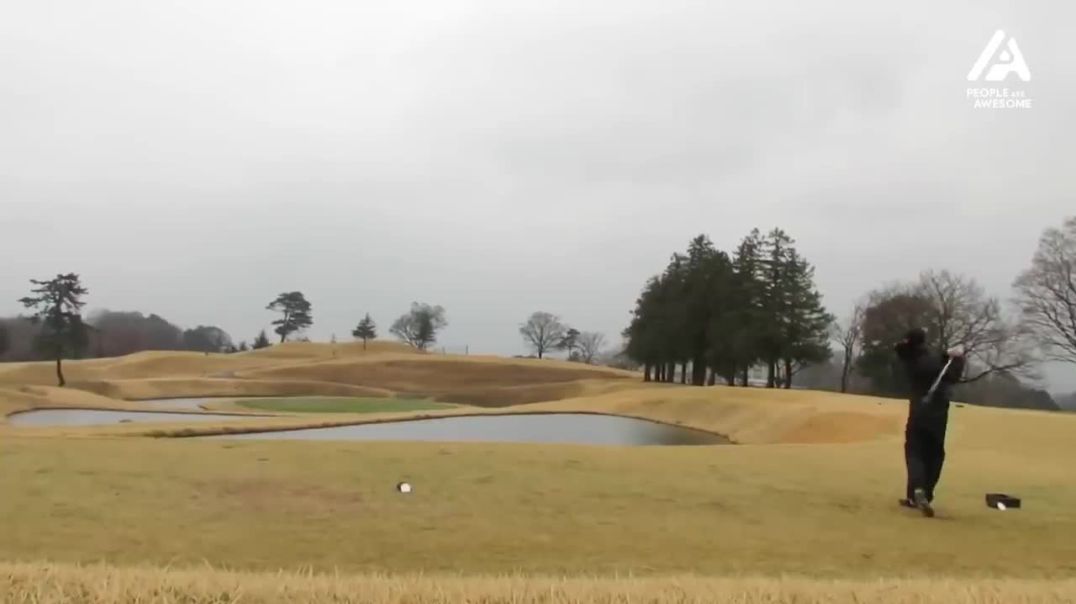 This Little Kid Really Rips On A Longboard !