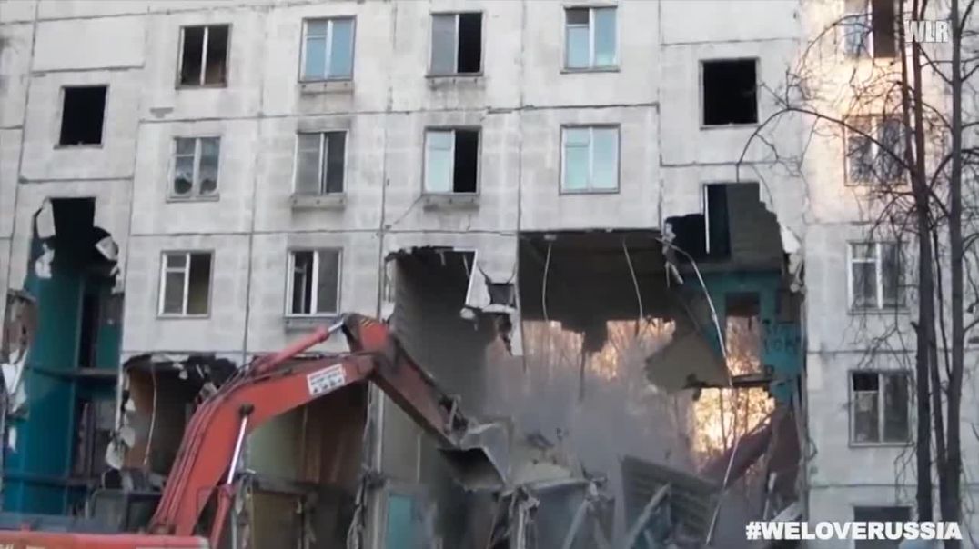 Russian Fail_Win Compilation !