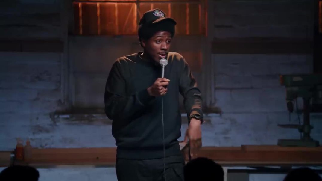 Dating is Trash-----English Stand Up