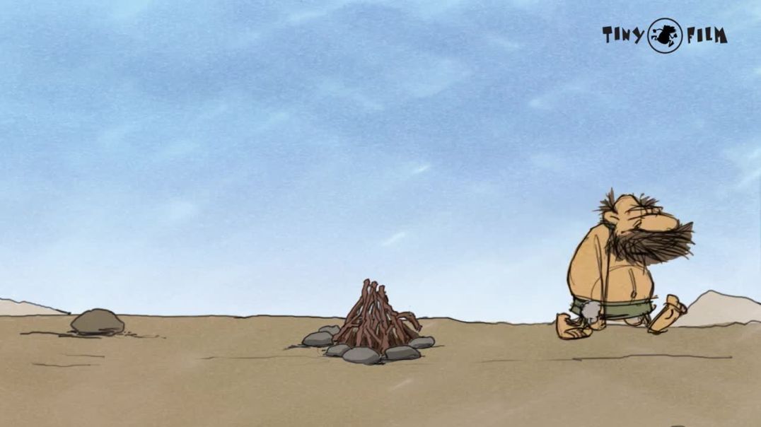 Before Fitness--cartoon