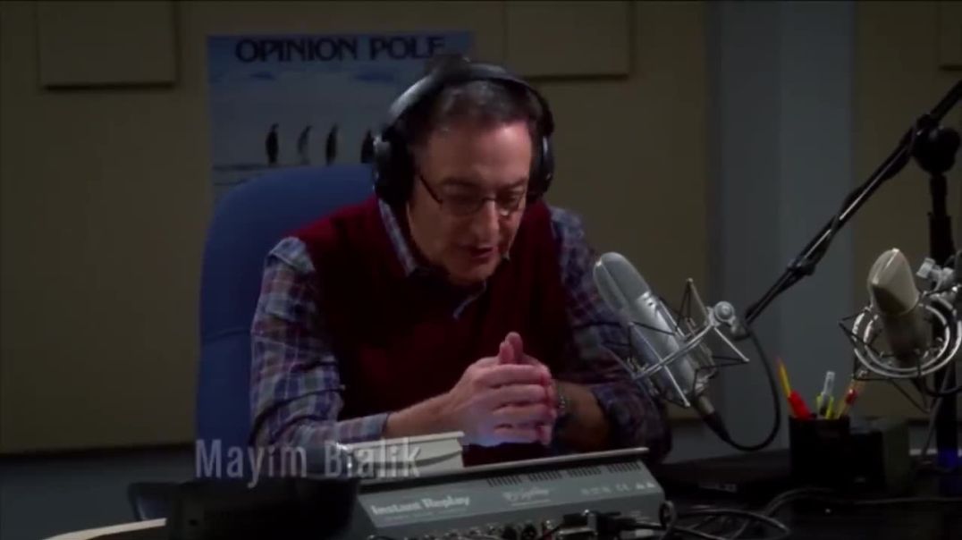 Best of Sheldon----Home