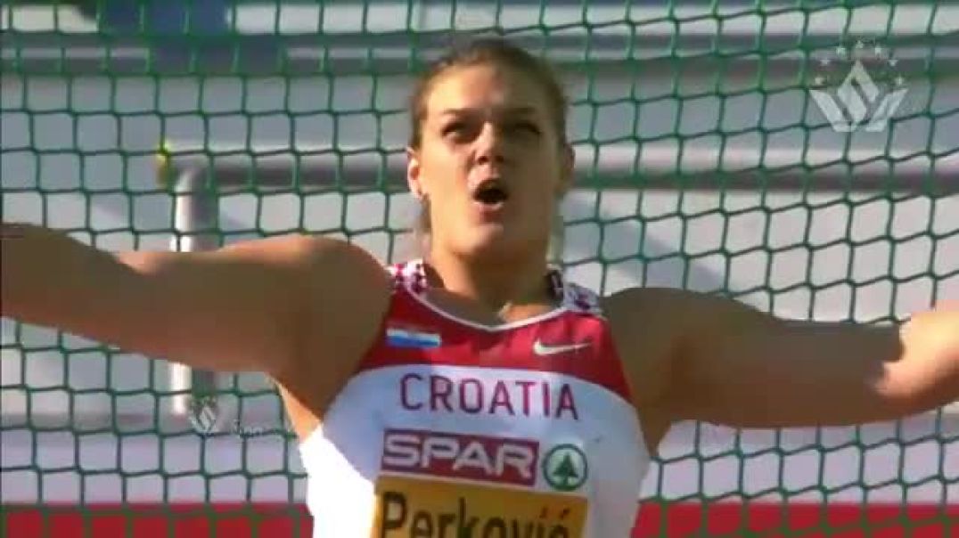 Most WTF moments in WOMEN'S Sports----Athlete