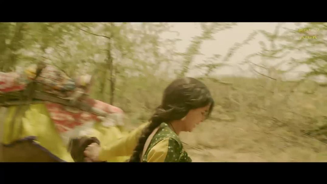 Romantic Movie Clip---Hindi Movie