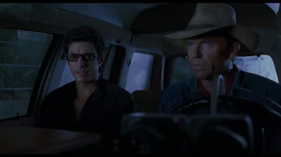 Escapes the Paddock ----English Movie