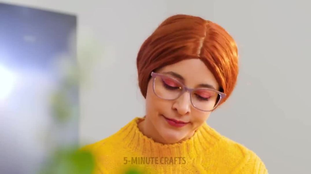 MOMMY VS DADDY ---craft