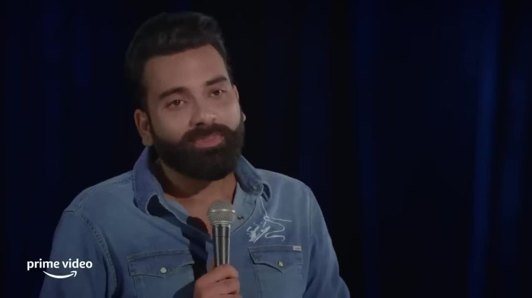 Lift- Stand Up Comedy !