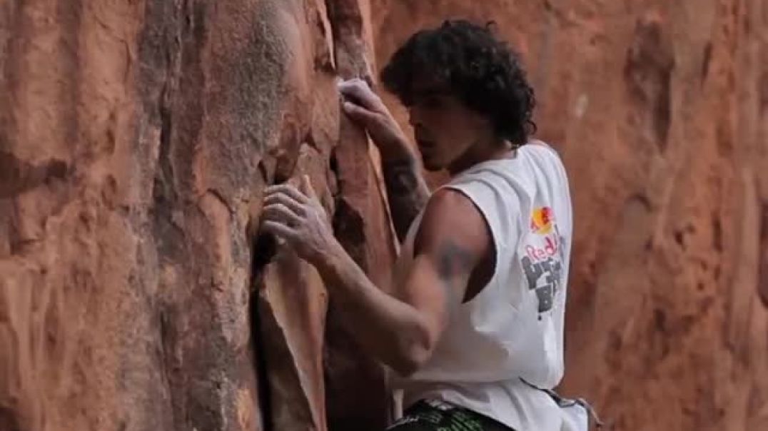 IF HE FIALS ,HE WILL DIE !