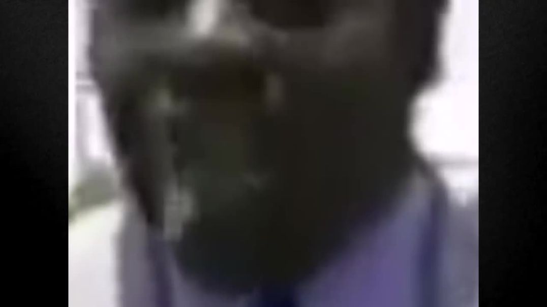 Scary Shapeshifters Caught Changing On TV !