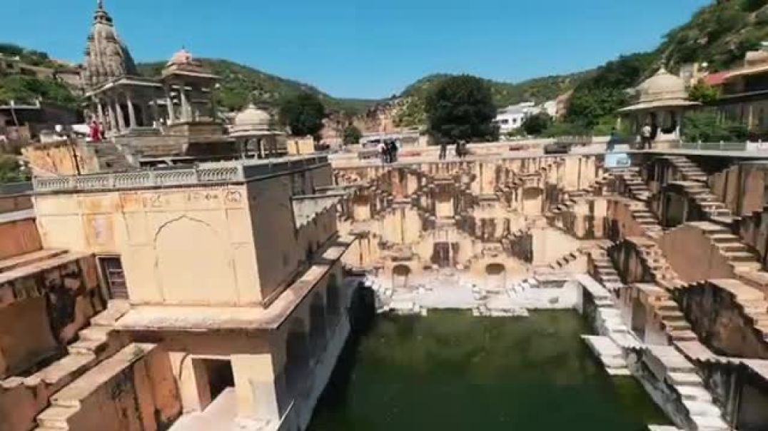 Things to do in Jaipur------Travel