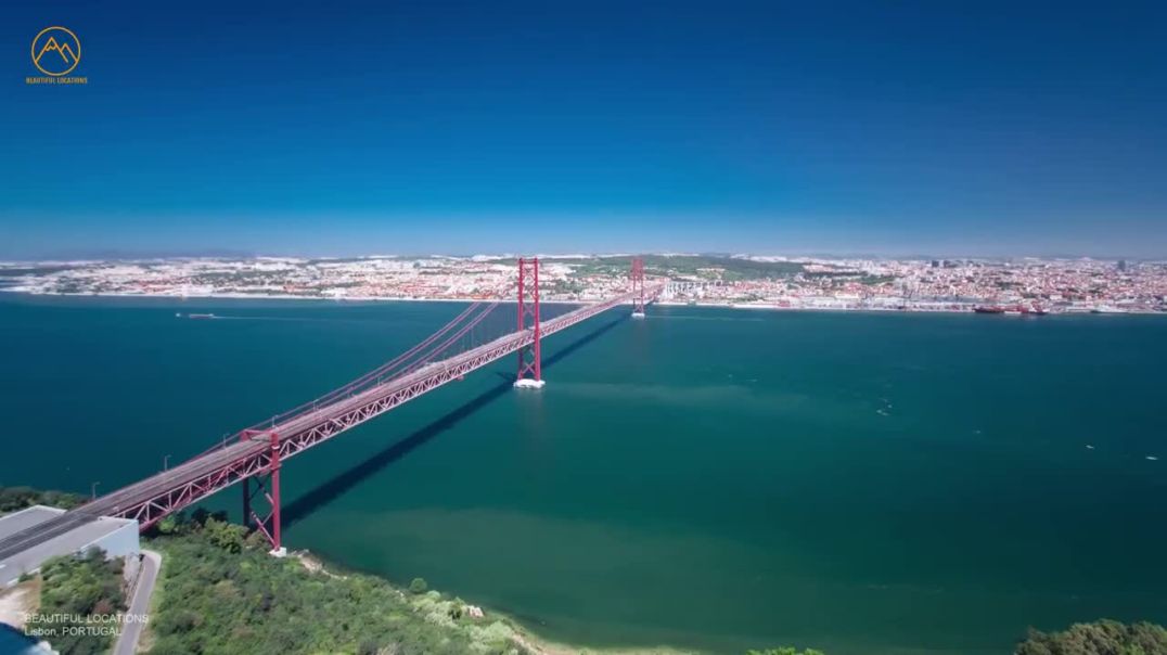 Lisbon, Portugal _ World's Best Destination