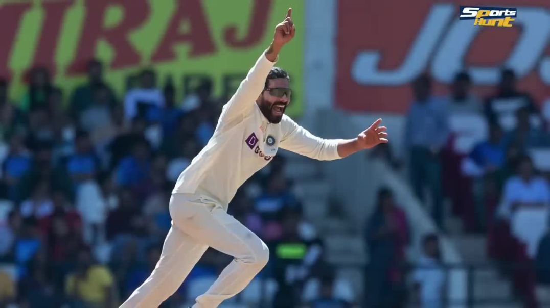 Ian Chappal ने कहा Ravindra Jadeja की गेंद;सांप की तरह-----news