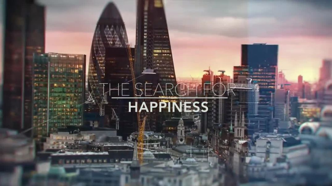 The Search For Happiness!