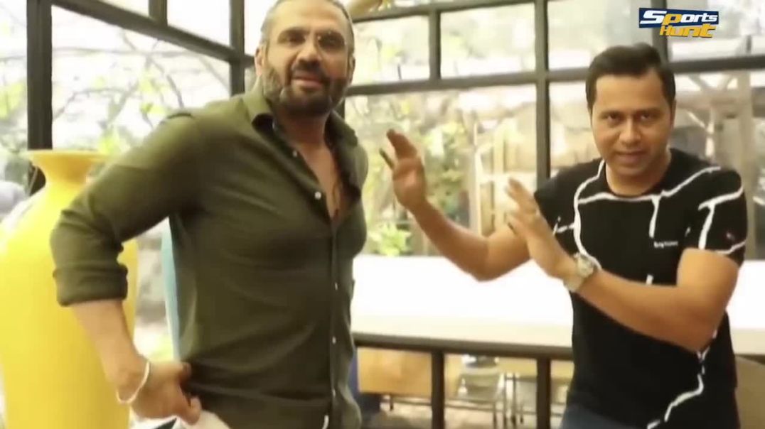 Akash Chopra एजेंडा तुम चलाते हो----News