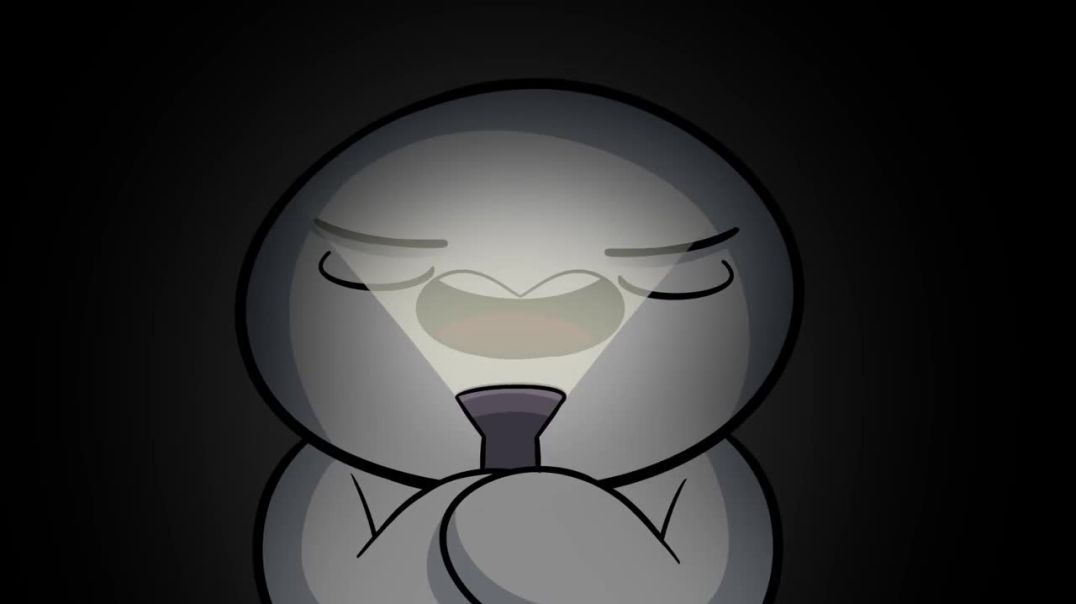 Monsters You Didn't Know---cartoon