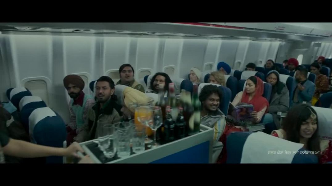 Best  Comedy Scene Punjabi Gippy Grewa---punjabi