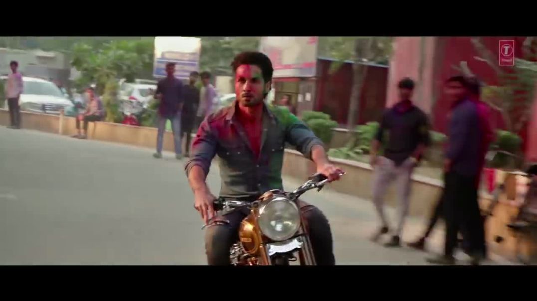 I Really Love Her Man !