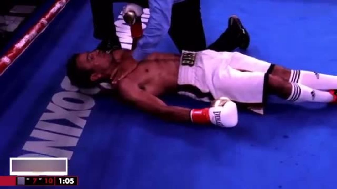 BEST  KNOCKOUTS OF BOXING----Boxing