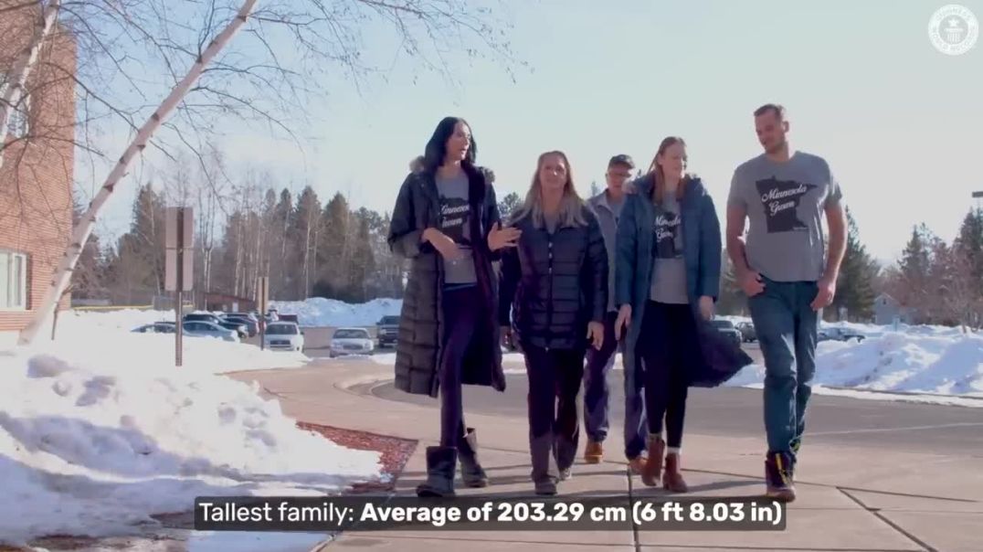 Best World Records !