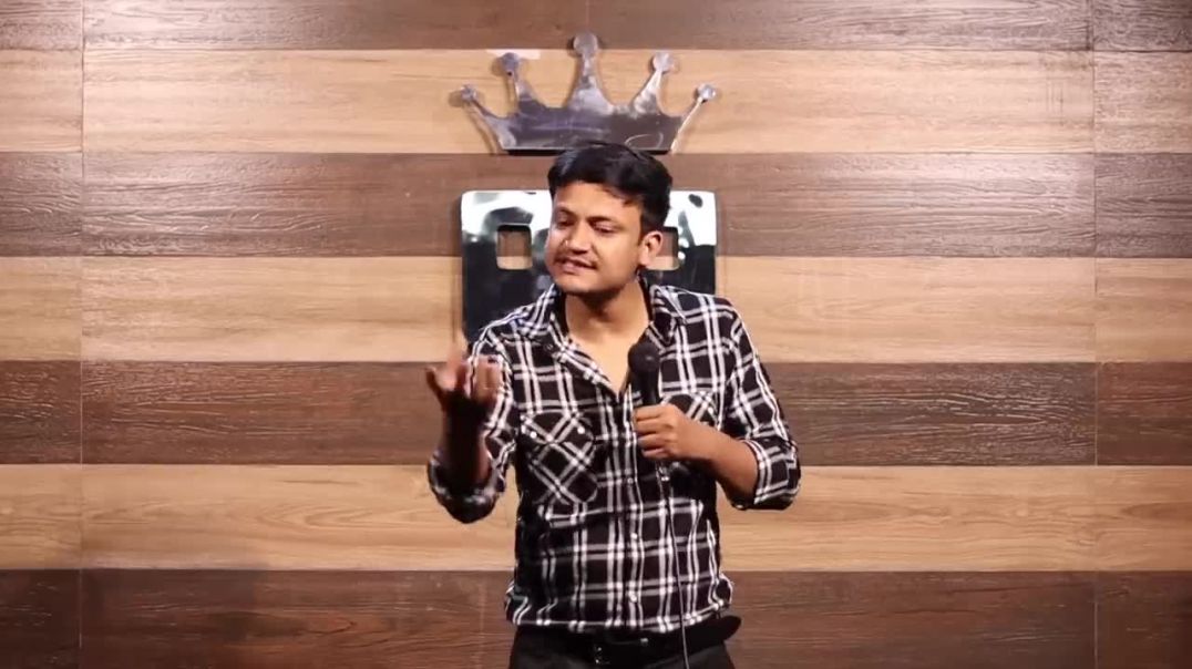 IPL vs PSL -----Stand up