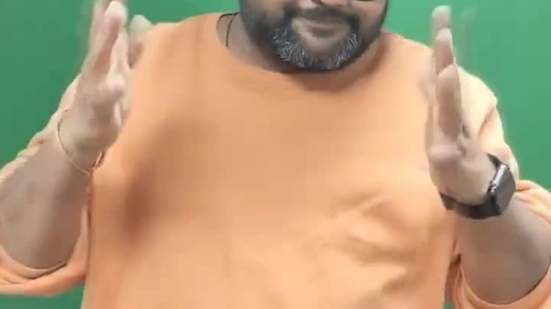 DUMB CHARADES  GAME IN OFFICE!