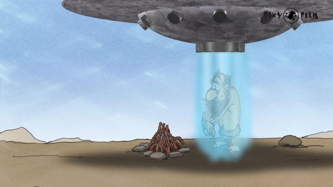 Before Love--cartoon