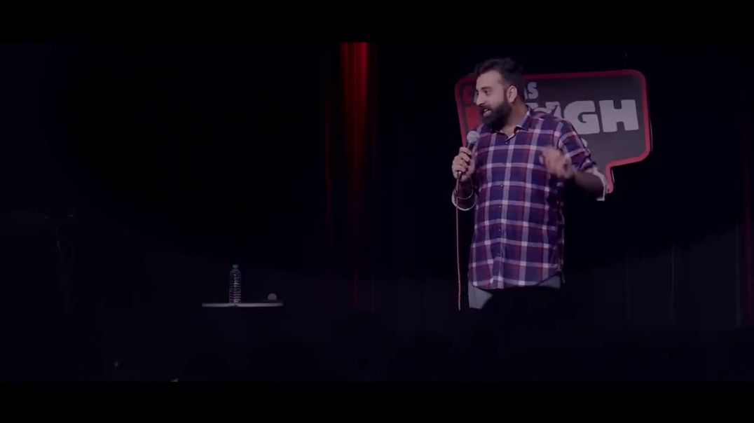 Cheating - Stand Up Comedy !