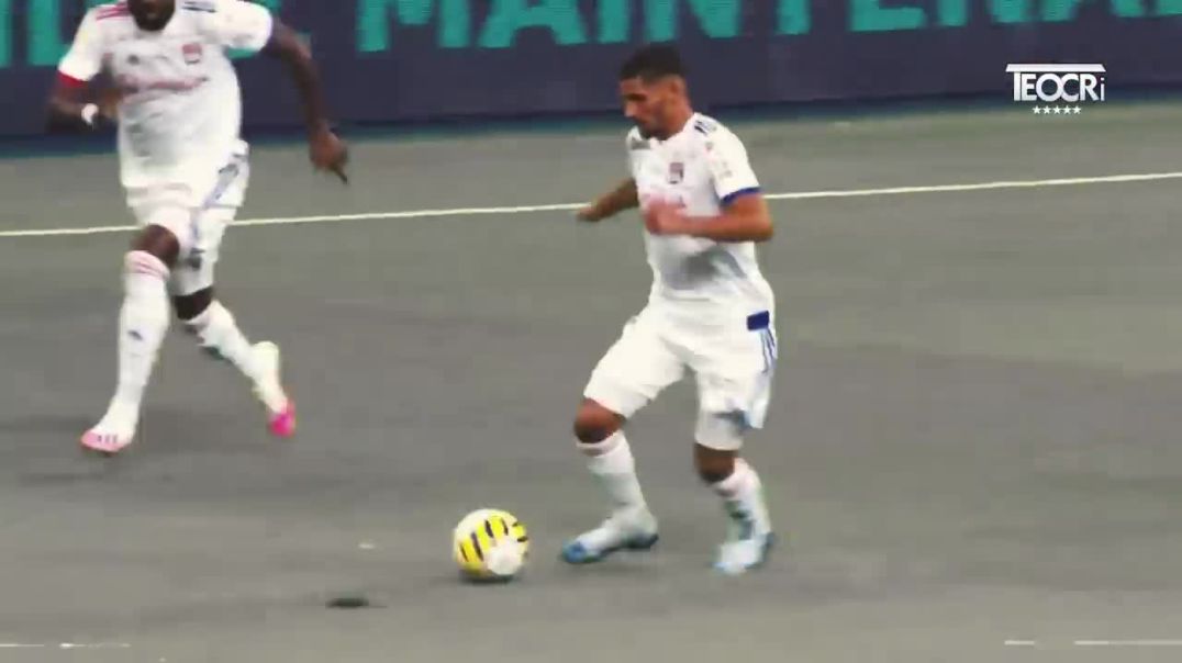 The Art of Dribbling