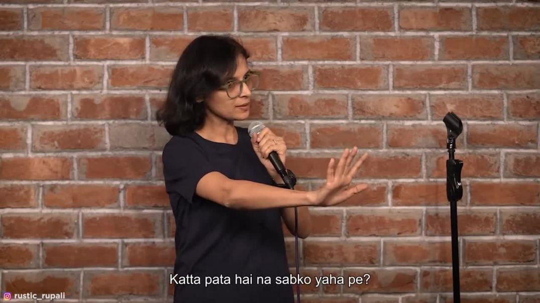 Welcome to Muzaffarnagar _ Stand-up Comedy