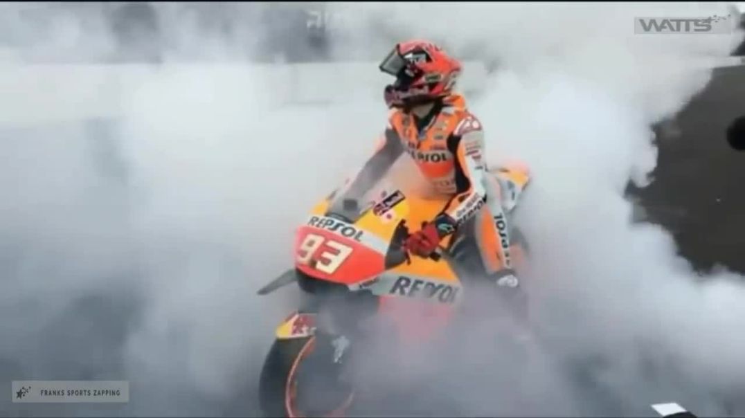 Best Sports Moments Of Moto Gp and F1-----speed
