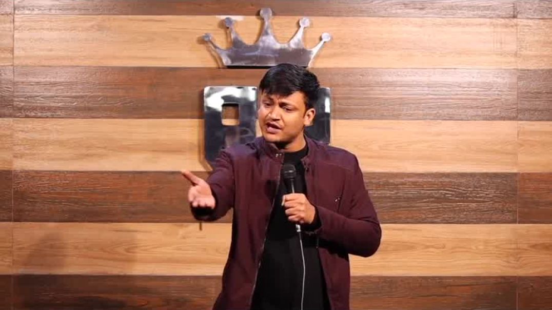 Stand up comedy ! IPL Vs PSL