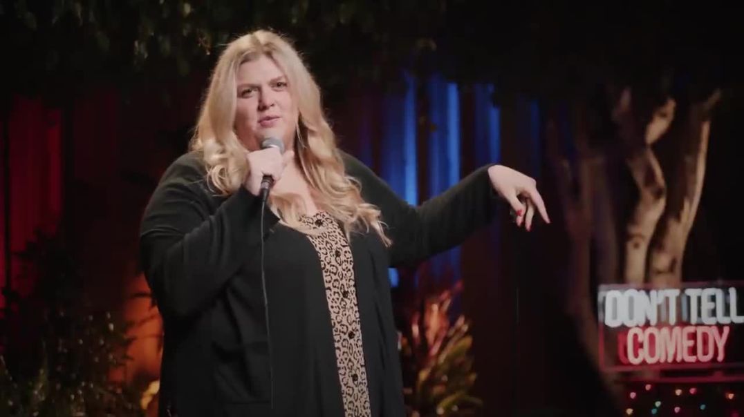 Teaching Gen Z is WILD------ ENGLISH Stand Up