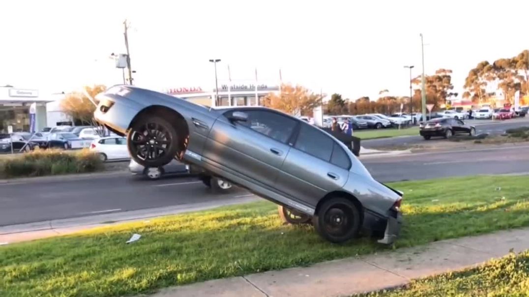 People Having A Bad Day !