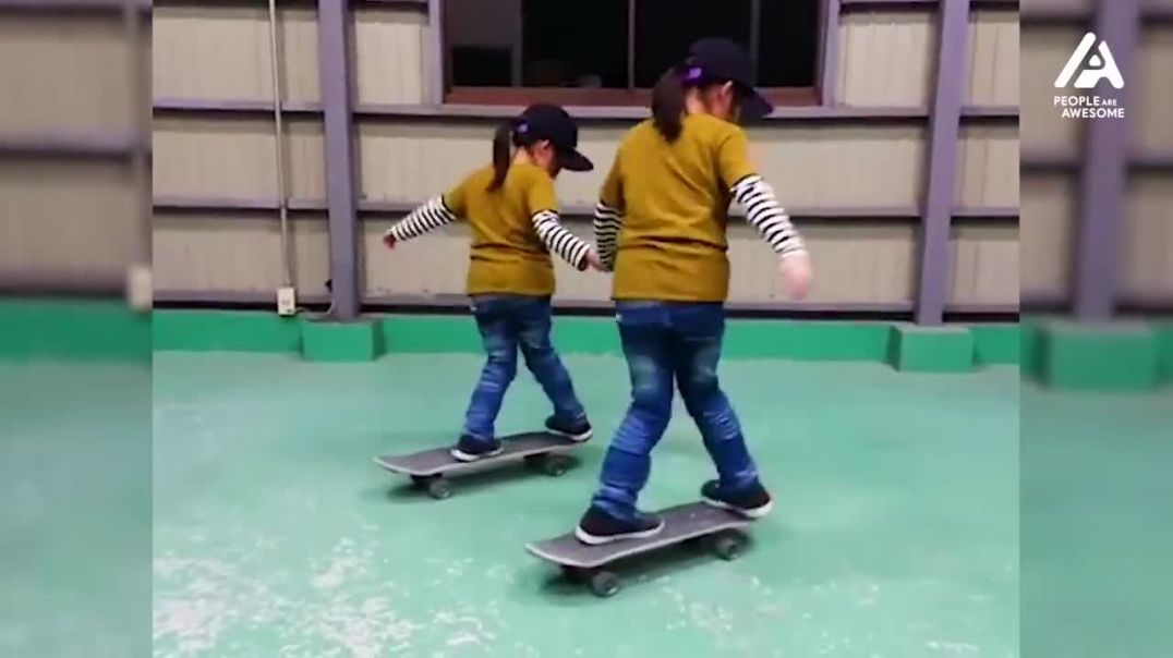 Ultimate Kid Prodigies !