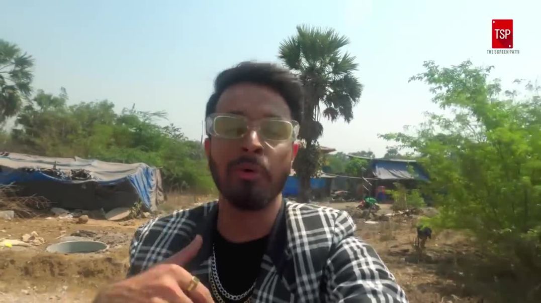 MIMICRY---Pandya’s Vlog _ Mahi Bhai Ka Farmhouse ft