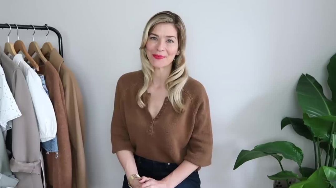 HOW TO DRESS----Style