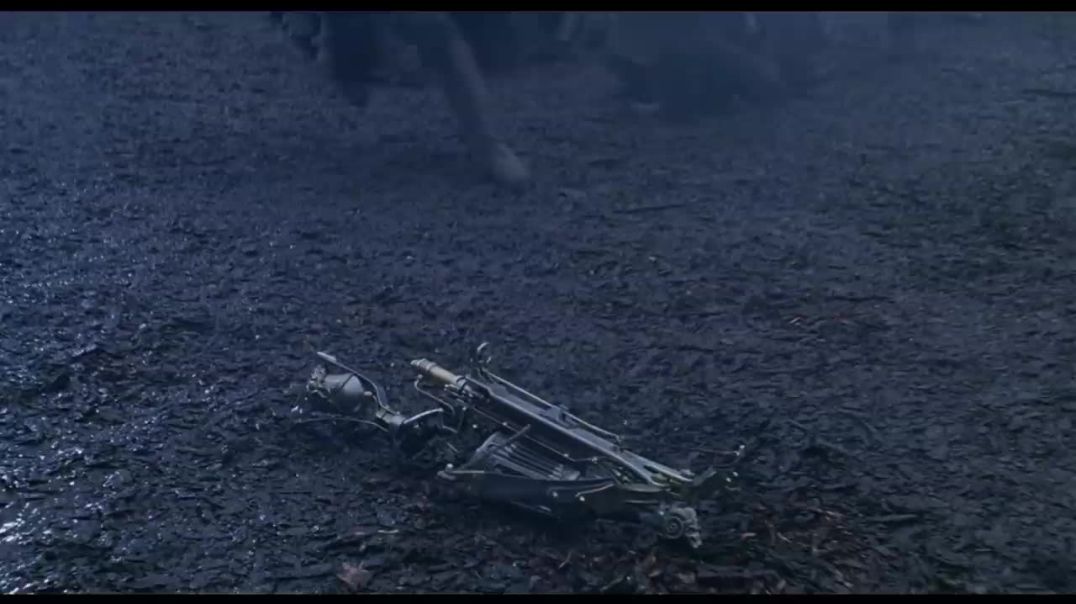 Welcome to Transylvania Scene - English Movie