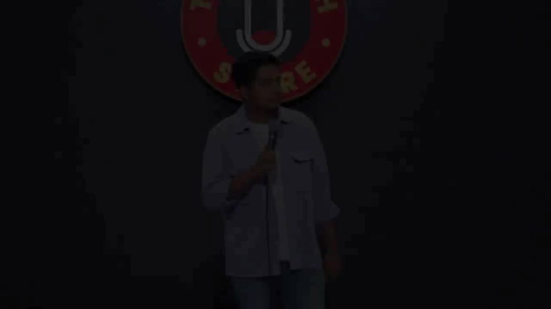 Cheenk _ Stand-Up Comedy