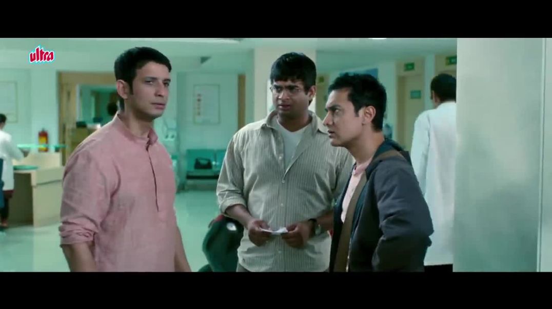 Best Hindi Movie Clip--Hindi Movie