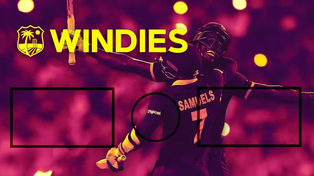 Windies Finest Hits Record-Breaking 15 Sixes in a Single Innings in Cricket