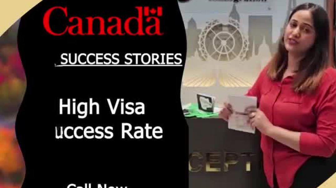 Canada Study Visa With Gap in Studies