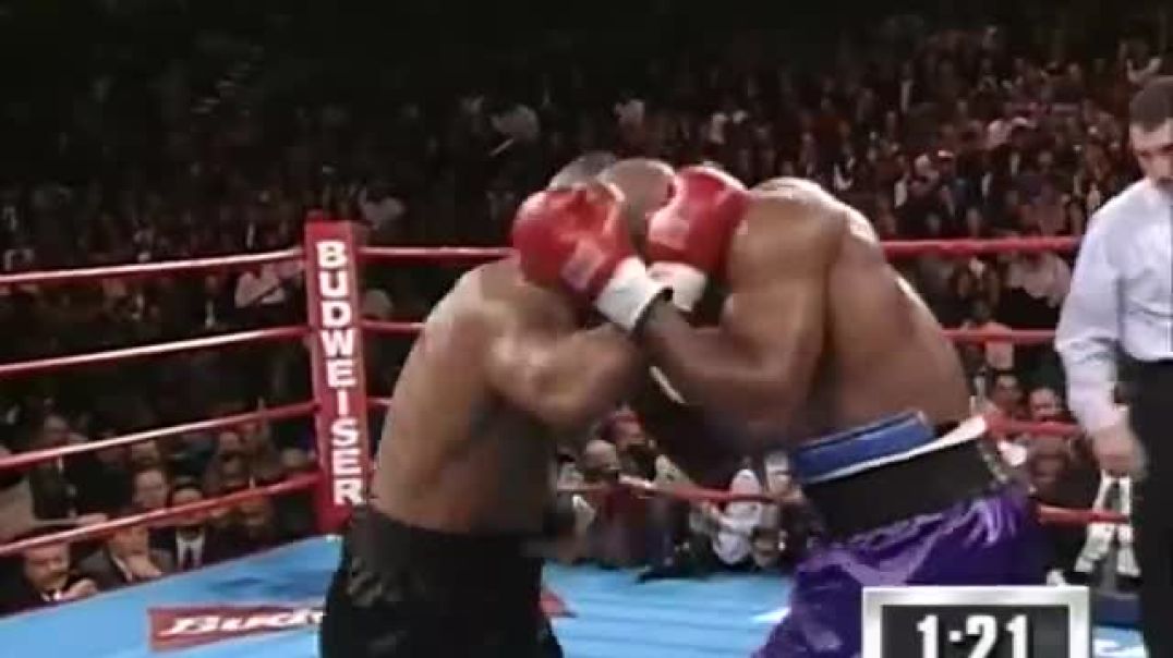 KNOCKOUT, BOXING fight---Boxing