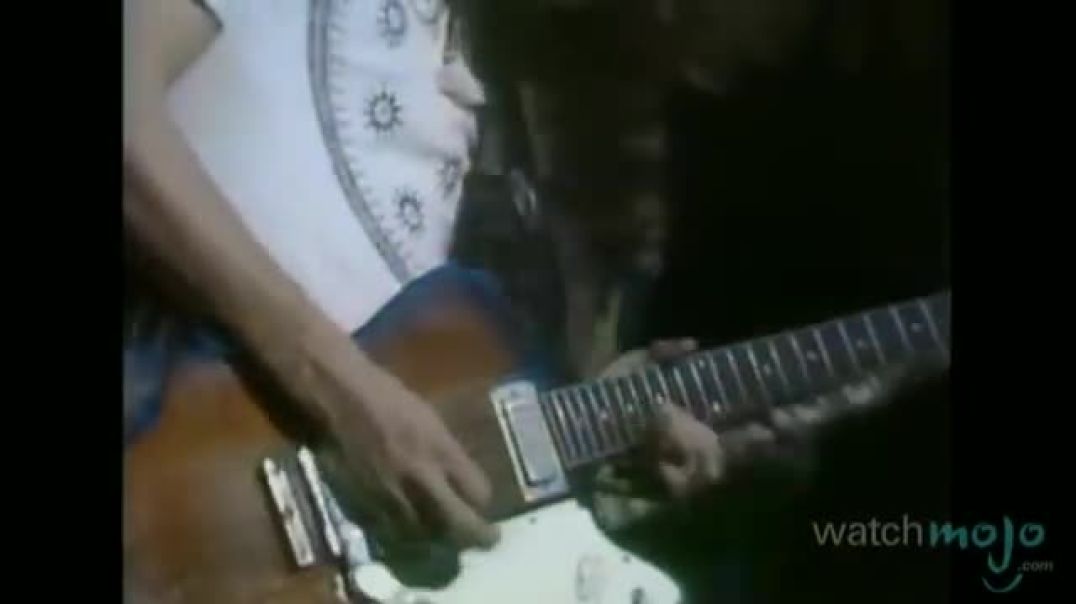 Epic Guitar Solos That Will Rock Your World!