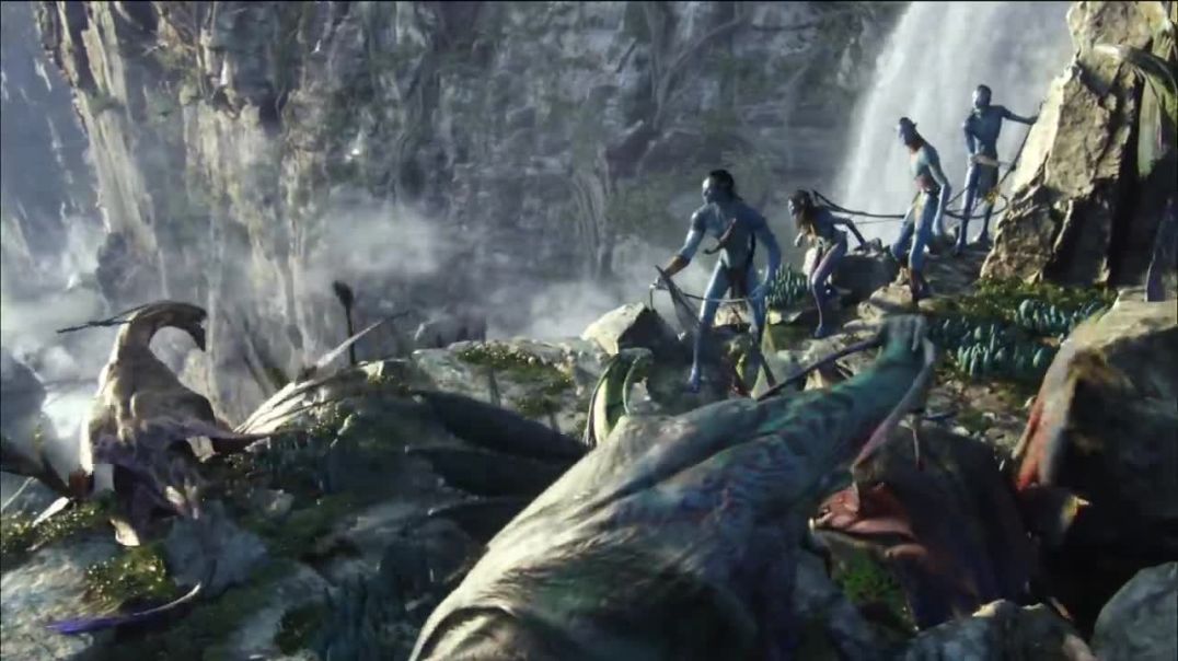 Dragon's Den: The Battle ---English movie